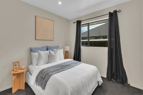 Photo of property in 48 Lowes Road, Rolleston, 7614