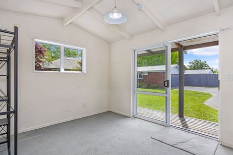 Photo of property in 161 Waimairi Road, Ilam, Christchurch, 8041