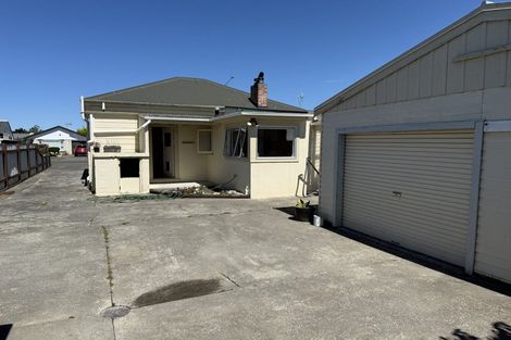 Photo of property in 156 Avondale Road, Greenmeadows, Napier, 4112