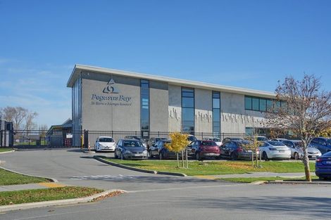 Photo of property in 28 Te Hurunui Drive, Pegasus, 7612