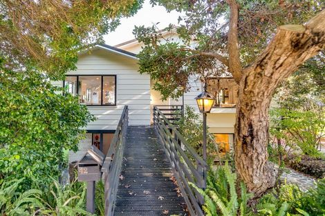 Photo of property in 42 Simla Avenue, Havelock North, 4130