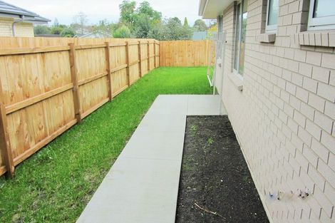 Photo of property in 13 Captain Mitchell Drive, Opaheke, Papakura, 2113