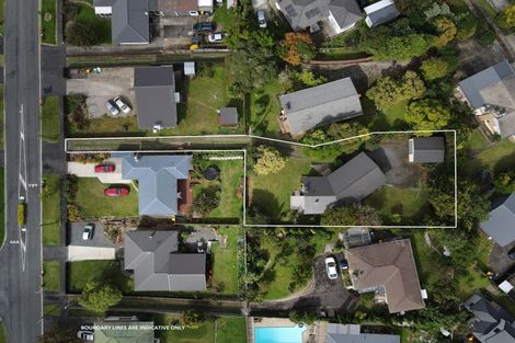 Photo of property in 20 Prisk Street, Melville, Hamilton, 3206