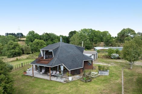 Photo of property in 350 Gelling Road, Hunua, Papakura, 2583