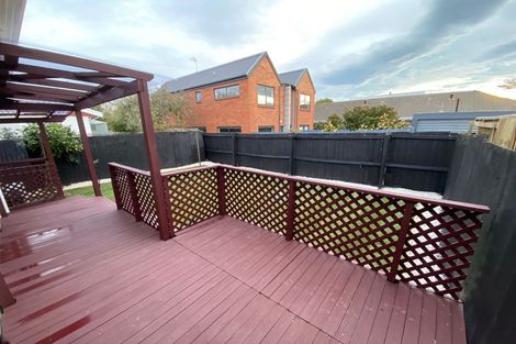 Photo of property in 2/83 Ruskin Street, Addington, Christchurch, 8024