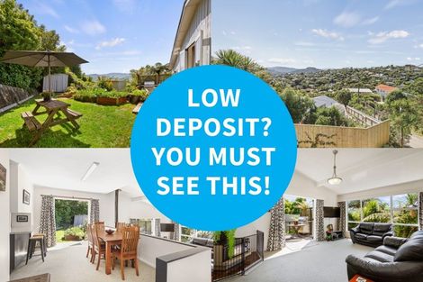 Photo of property in 14 Voltaire Street, Karori, Wellington, 6012