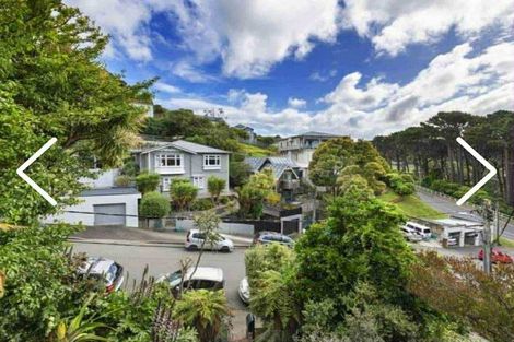 Photo of property in 7 Caprera Street, Melrose, Wellington, 6023
