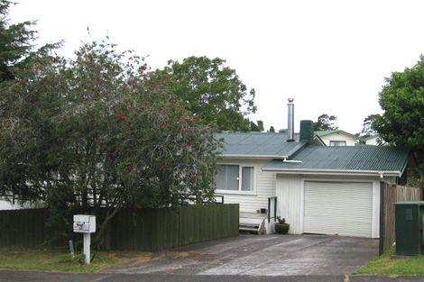 Photo of property in 3 Packham Place, Beach Haven, Auckland, 0626
