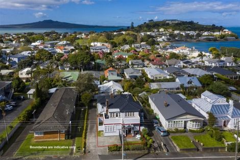 Photo of property in 12a /1 Church Street, Devonport, Auckland, 0624