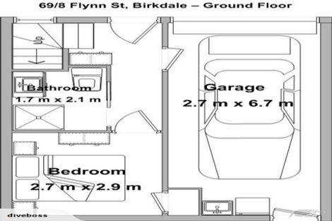 Photo of property in 69/8 Flynn Street, Birkdale, Auckland, 0626