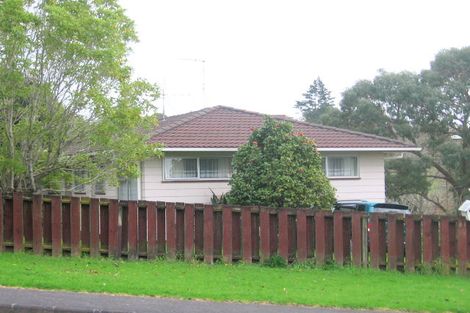 Photo of property in 9 Hewlett Road, Massey, Auckland, 0614