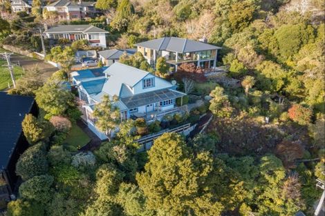 Photo of property in 6 Marion Street, Macandrew Bay, Dunedin, 9014