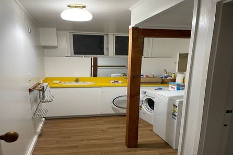 Photo of property in 37u3 Wilton Road, Wadestown, Wellington, 6012
