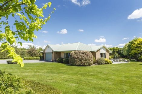 Photo of property in 4 Bella Court, Feilding, 4702