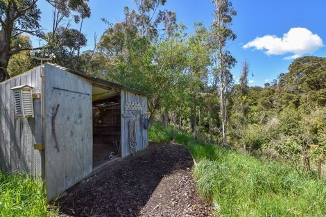 Photo of property in 405 Waiohine Gorge Road, Dalefield, Carterton, 5791