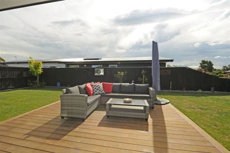 Photo of property in 34 Oakley Drive, Prebbleton, 7604