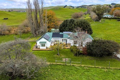Photo of property in 748 Taihape Road, Pukehamoamoa, Hastings, 4179