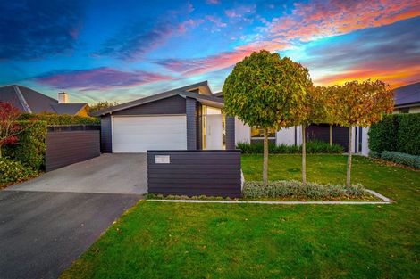 Photo of property in 5 Sterling Drive, Prebbleton, 7604