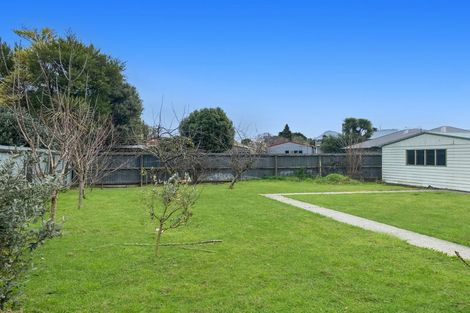 Photo of property in 22 Tavender Street, Woolston, Christchurch, 8023