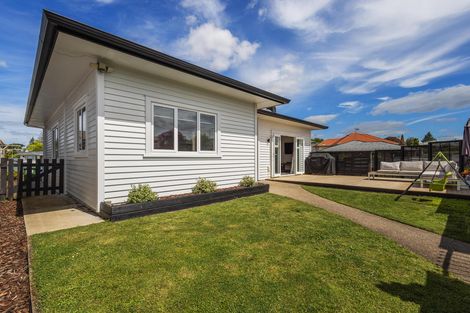 Photo of property in 125 Fraser Street, Te Awamutu, 3800