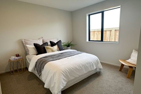 Photo of property in 39 Harrison Drive, Rolleston, 7614