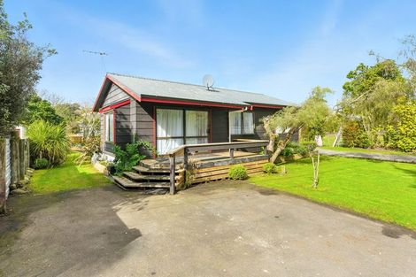 Photo of property in 5 Takarangi Street, Putiki, Whanganui, 4500