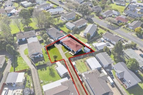 Photo of property in 1/14 Catkin Crescent, Papatoetoe, Auckland, 2025