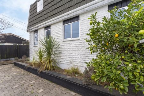 Photo of property in 1/9 Britannia Street, North New Brighton, Christchurch, 8083