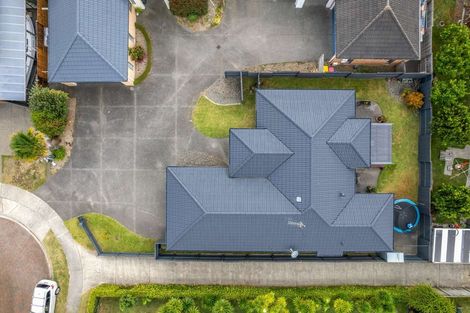 Photo of property in 25 Kahira Crescent, Papamoa Beach, Papamoa, 3118