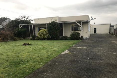 Photo of property in 41 Merton Street, Trentham, Upper Hutt, 5018