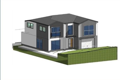Photo of property in 1/18 Ruth Street, Manurewa, Auckland, 2102
