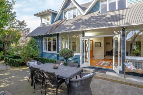 Photo of property in 27 Mcdougall Avenue, St Albans, Christchurch, 8014