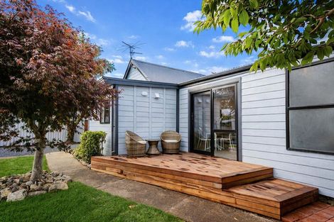 Photo of property in 6 Queen Street, Mosgiel, 9024