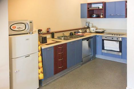 Photo of property in Luxford Villas, 311/72u Herald Street, Berhampore, Wellington, 6023