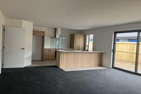 Photo of property in 8 Nethercote Way, Rolleston, 7614