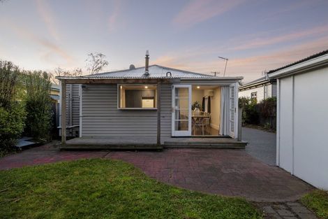 Photo of property in 55 Dampier Street, Woolston, Christchurch, 8023