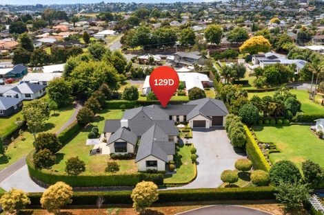 Photo of property in 129rd Moffat Road, Bethlehem, Tauranga, 3110