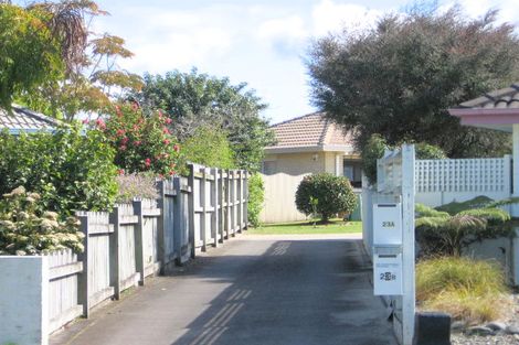 Photo of property in 23b Jasmine Place, Mount Maunganui, 3116