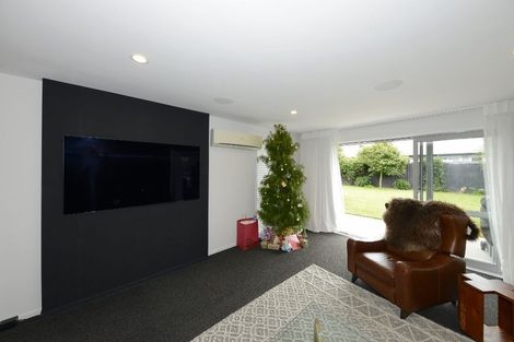 Photo of property in 181b Lowes Road, Rolleston, 7614