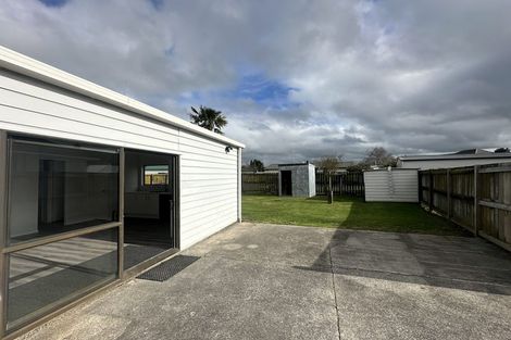 Photo of property in 6 Perry Place, Bader, Hamilton, 3206