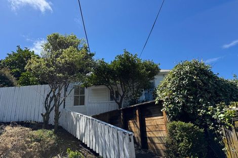 Photo of property in 72 Wellington Road, Hataitai, Wellington, 6021