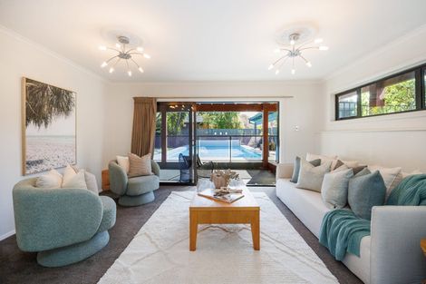 Photo of property in 23 Trent Avenue, Hokowhitu, Palmerston North, 4410