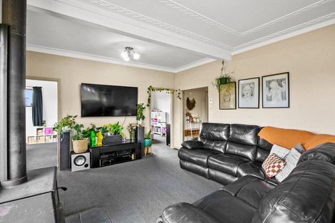 Photo of property in 303 Lepper Road, Egmont Village, Inglewood, 4386