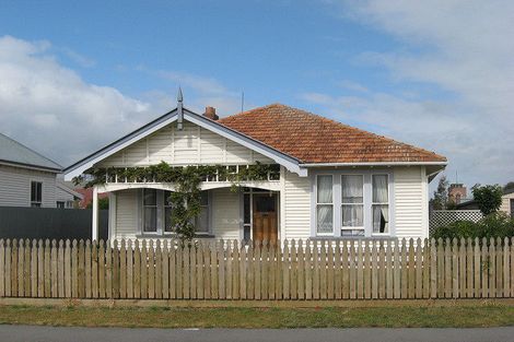 Photo of property in 23 Sewell Street, Kaiapoi, 7630