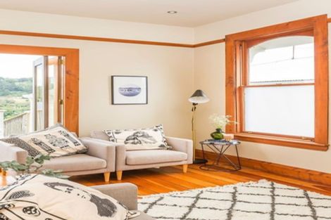 Photo of property in 44 Overtoun Terrace, Hataitai, Wellington, 6021