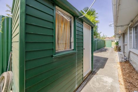 Photo of property in 3/512 Fitzroy Avenue, Hastings, 4122