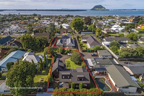 Photo of property in 9 Hinewa Road, Otumoetai, Tauranga, 3110