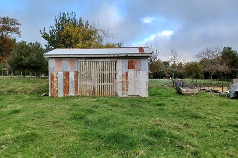 Photo of property in 681 Beechey Street, Pirongia, 3802