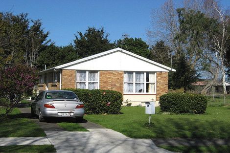 Photo of property in 26 Paterson Place, Whakatane, 3120