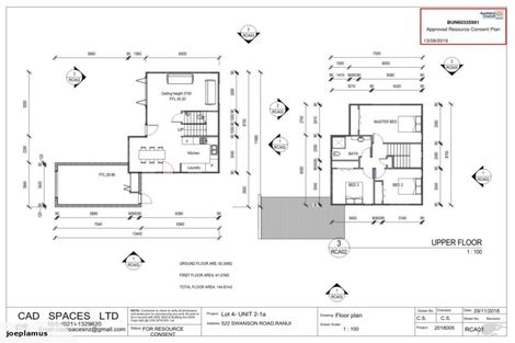 Photo of property in 552 Swanson Road, Ranui, Auckland, 0612